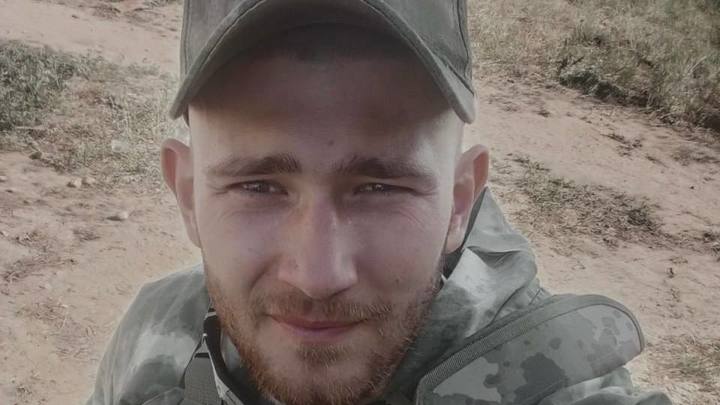 В ходе СВО на Украине погиб заместитель начальника МЧС города Гусь-Хрустальный Павел Демьянов