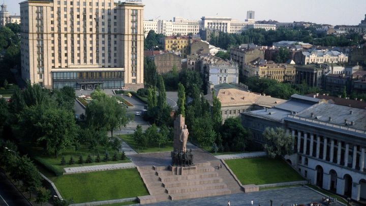 Кандидаты на смену Зеленскому в Раде: в Киеве оценили расклады