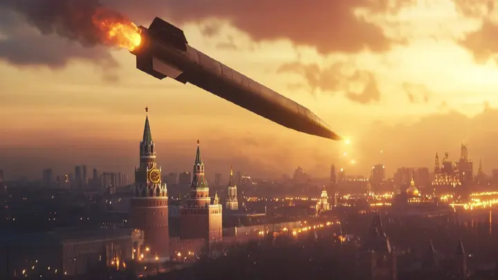 Атаки на Москву и запуск биодронов, агентура получила сигнал: Планы противника раскрыли в подполье