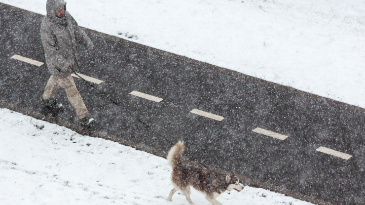 Зима-2025/2026 удивит всех в России: Сюрпризы начнутся с октября