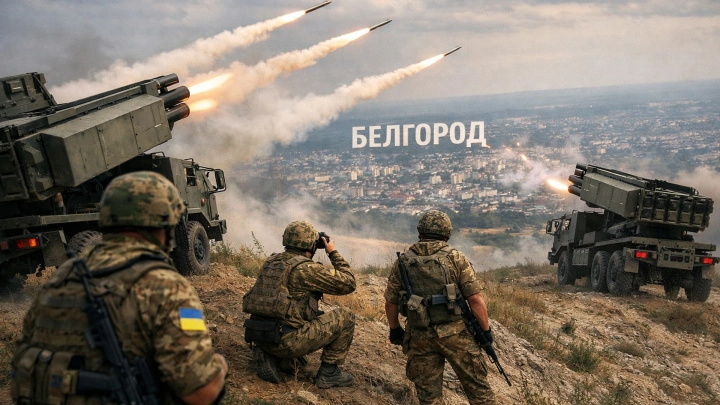 «Противник не добит и огрызается»: Русское приграничье переживает последствия затянувшейся СВО «Противник не добит и огрызается»: Русское приграничье переживает последствия затянувшейся СВО