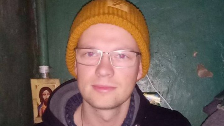 Прошу молитв, всё очень плохо: Последнее сообщение одессита, спасавшего жителей Донбасса