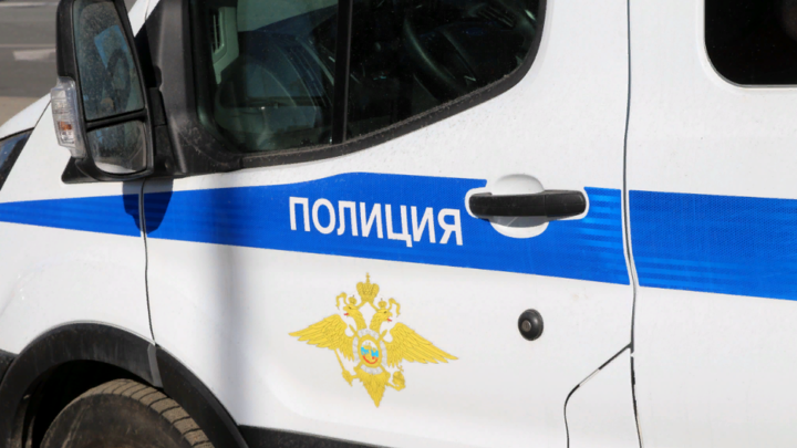 Загадочный взрыв в Петербурге: Экстренные службы ищут источник