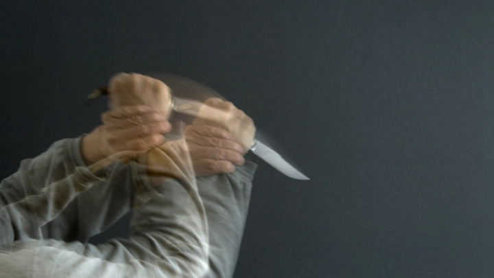 Прохожий зарезал оперативника средь бела дня в Кингисеппе: Один удар стал роковым