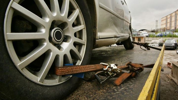 Он вышел, его нет: Жена пропавшего без вести аниматора рассказала о странном звонке