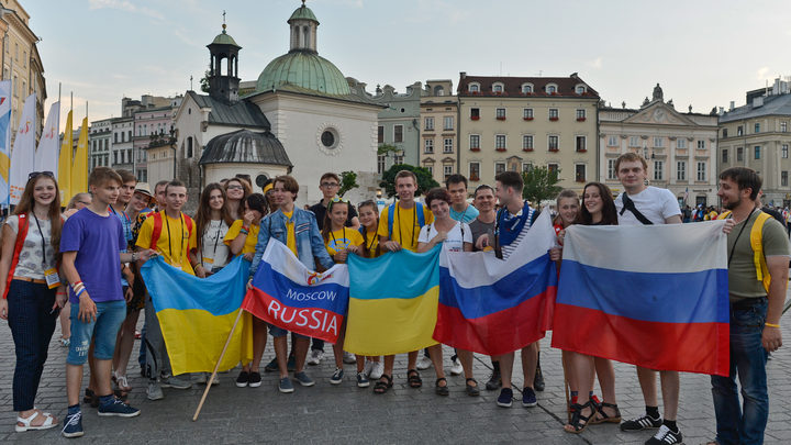 Подозреваемый в утечке документов Пентагона хотел мира между Москвой и Киевом – WP