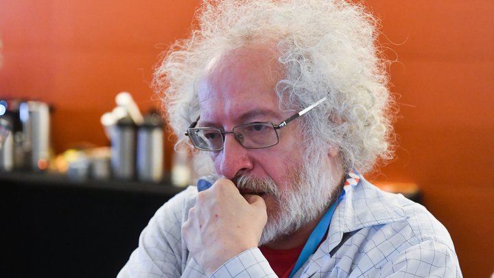 Коммент дня!: В Сети обсуждают слова Венедиктова про украинский след в новом правительстве России