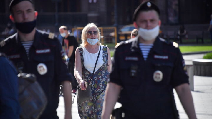 Коронавирус в Ивановской области, новости на 3 октября: заболели 47 человек, умер один