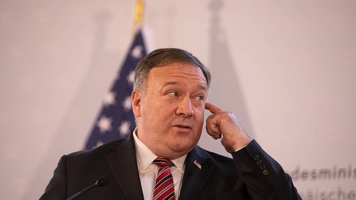 Проклятье Зеленского настигло экс-генсека США. На кону Киевстар