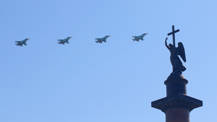 Вскрыть ПВО, как консервную банку: Россия готовит наступление на Киев