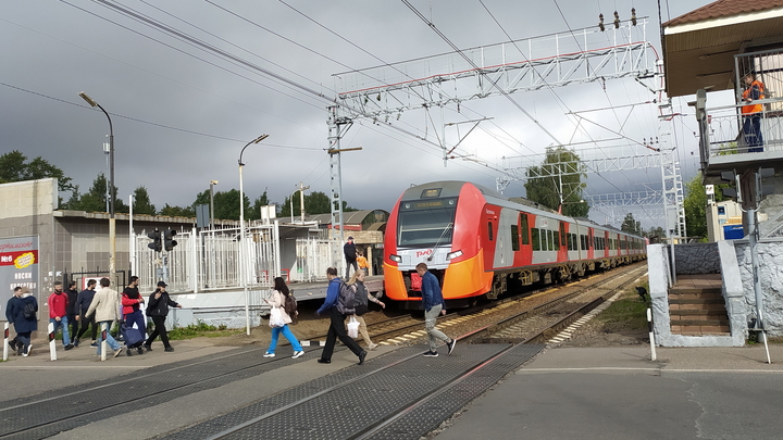 Как изменится расписание электричек Савёловского направления с 20 сентября