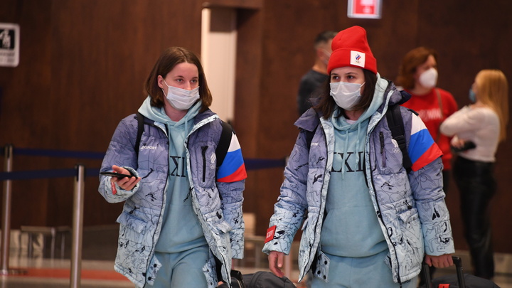 Президент России не стал давать прогноз о количестве медалей национальной сборной на Олимпиаде