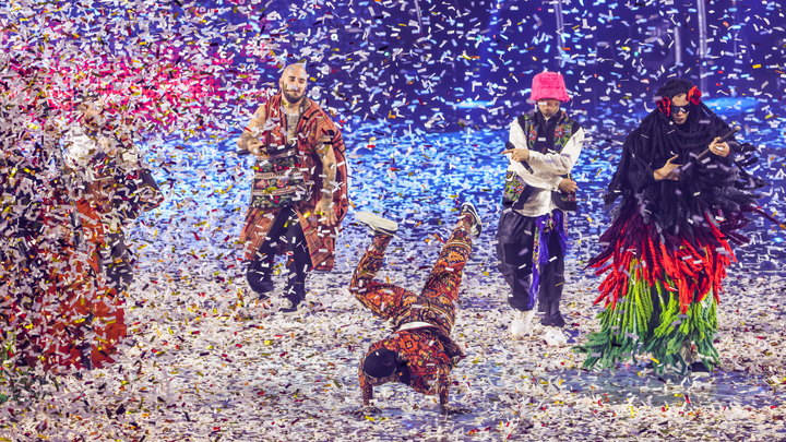 Музыкальное унижение Европы. Захарова не сдержалась: Неприлично