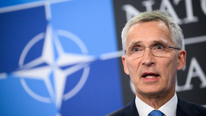 Избирательная слепота: Генсек НАТО отказался верить в грязную бомбу Украины