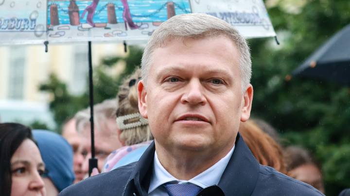 Власти Прикамья примут участие в послании президента РФ