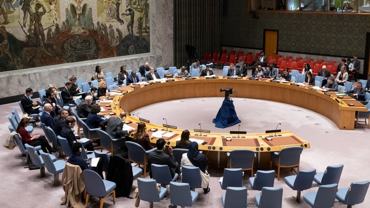 Представитель Китая в ООН посоветовал Западу прислушаться к Лаврову