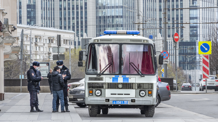 Решение за губернатором: Новосибирск готов к введению пропусков с 6 мая