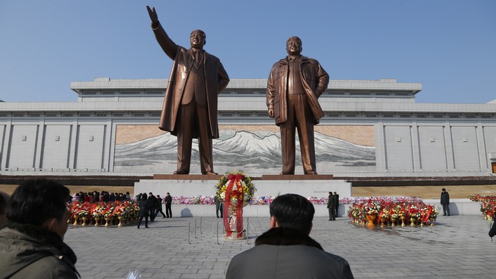 Русская армия сожжет дотла переданное Киеву оружие НАТО – сестра Ким Чен Ына