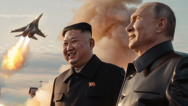 Гениальный шаг Путина: США загнали ВСУ в ловушку - запрет на убийство солдат КНДР. Войска готовятся к полному прорыву