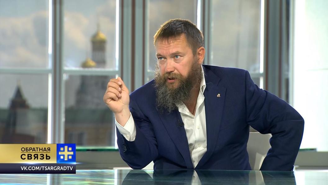 Стерлигов намерен оставить Собянина в своей команде после победы на выборах Стерлигов намерен оставить Собянина в своей команде после победы на выборах