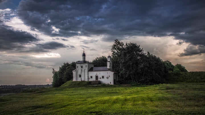 Фестиваль Изборская крепость 2022: что будет в программе мероприятий