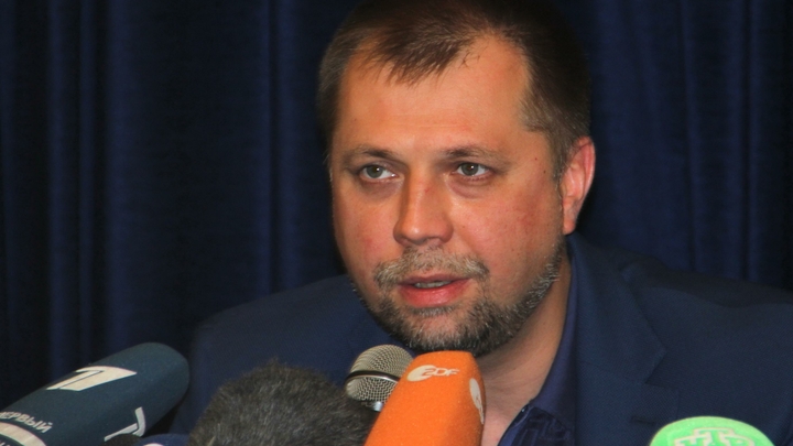 Провал украинского наступления не станет окончанием СВО — Бородай