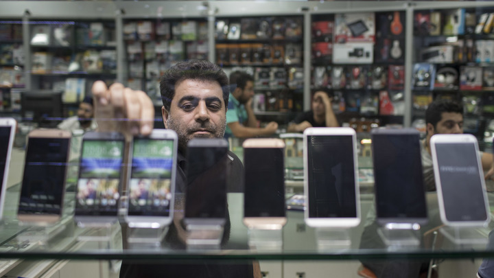 Что будет с ценами на смартфоны в России: Эксперт дал прогноз на ближайшие год-полтора