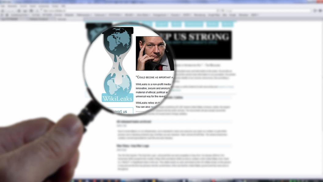 Со счетов WikiLeaks таинственным образом исчезли $25 млн в биткойнах Со счетов WikiLeaks таинственным образом исчезли $25 млн в биткойнах