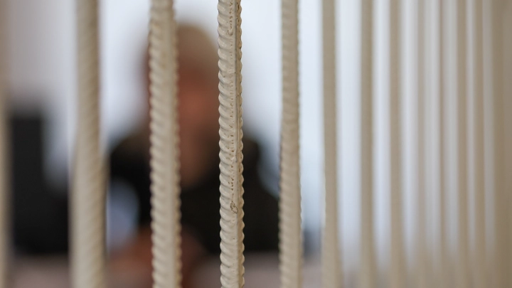 Всё решится в Краснодаре. Экс-глава облсуда Золотарёва не смогла вернуть дело на домашнее поле