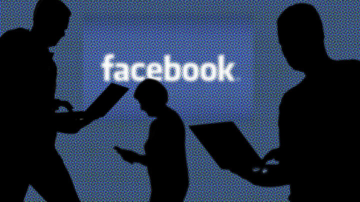 Петербургский след: утечку данных пользователей Facebook пытаются связать с «русскими хакерами»