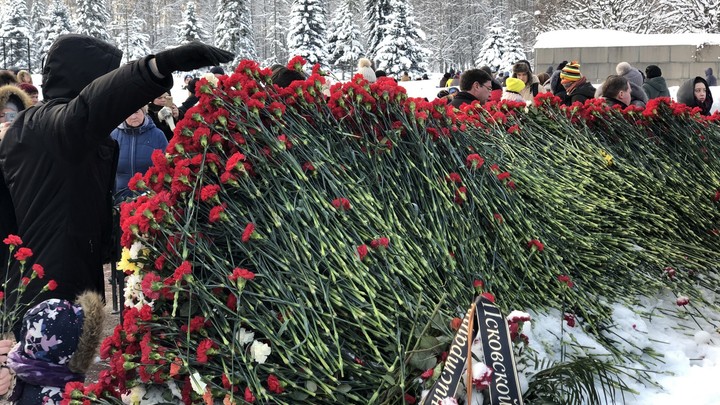 Батюшка назвал дни, в которые нельзя ходить на кладбище