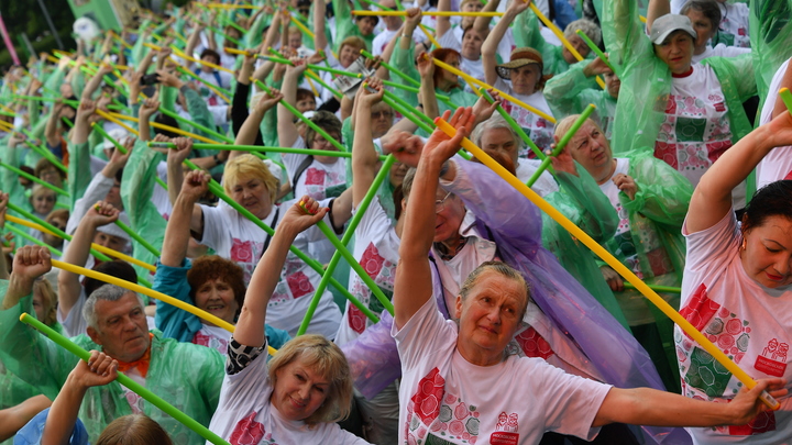 Учёные раскрыли секрет продления жизни после 70 лет