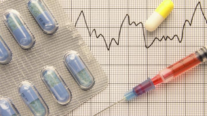 Самый страшный час: учёные выяснили, в какое время суток чаще всего умирают люди