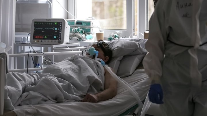 Число инфицированных Covid-19 в Ростовской области превысило полторы тысячи человек