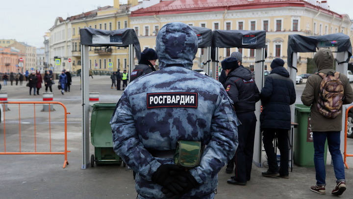 Росгвардейцы стали медалистами международных соревнований спецназа в ОАЭ