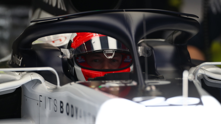 Русский встанет на колено в трёх случаях: Квят объяснил, почему не поддержал BLM