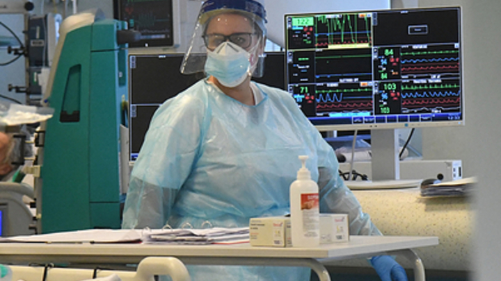 Эксперт назвал риски, опаснее коронавируса в десятки раз