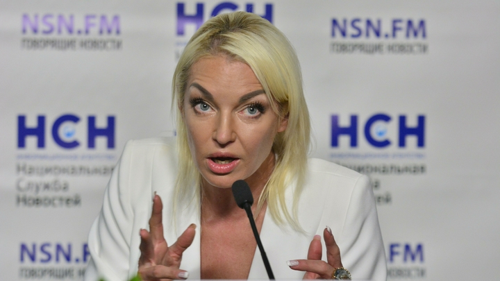 Узнав, что Волочкова сделала с умершим котом, врач перешёл на мат: Ты на него смотришь каждый день