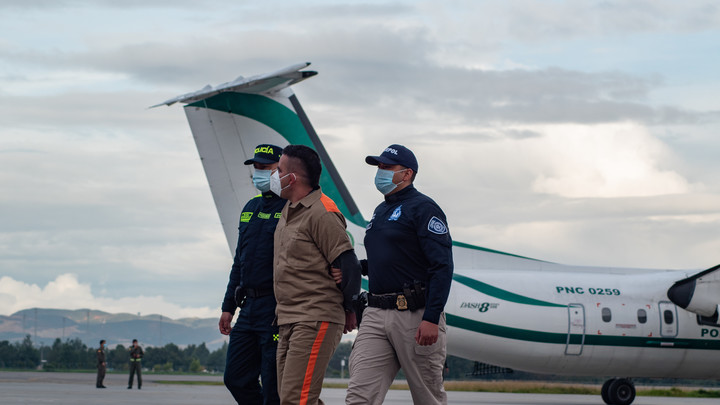 Интерпол задержал в ОАЭ организатора финансовой пирамиды Finiko