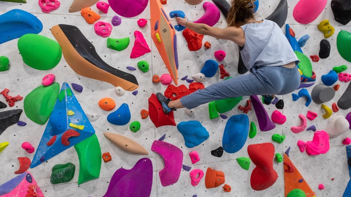 Скалодром вместо гаражей и огородов: в Самаре преобразят пространство около больницы Середавина