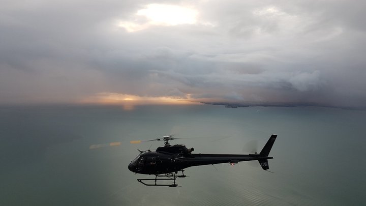 Главная загадка 2023 года: Так что произошло с вертолётчиком-предателем Кузьминовым?