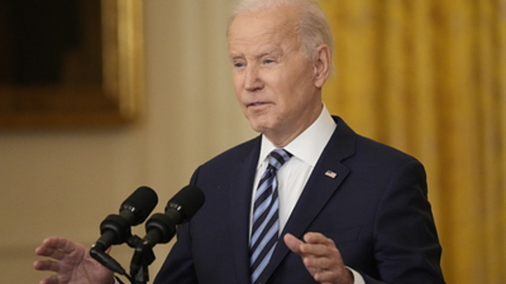 Третья мировая война или санкции. Роковой просчёт США с Россией