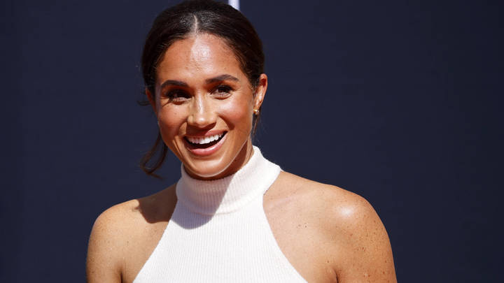 Супруга принца Гарри сделала тест ДНК и поставила Лондон в неудобное положение