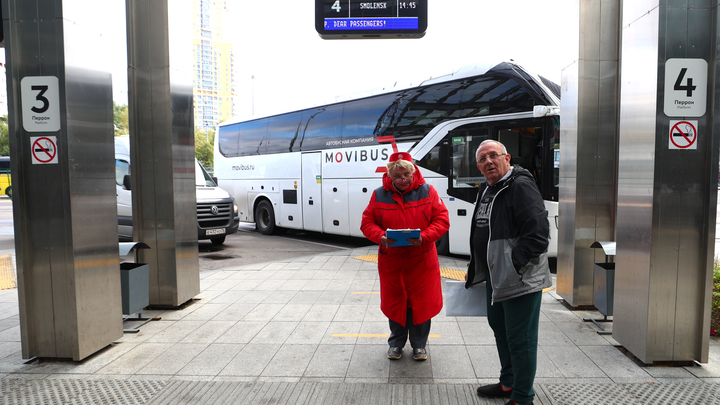 Верховный суд разрешил взыскивать моральный вред за отмененный или опоздавший автобус