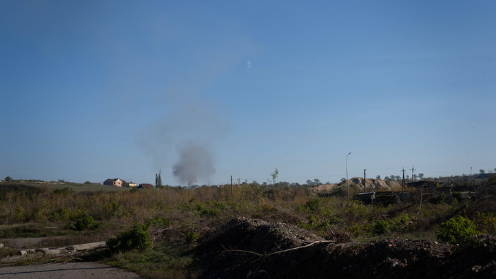 Вагнер начал бешеный штурм позиций ВСУ: военкоры Русской весны об обстановке в Бахмуте