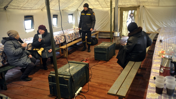 Пункты несокрушимости стали платными. Украинцы в ярости