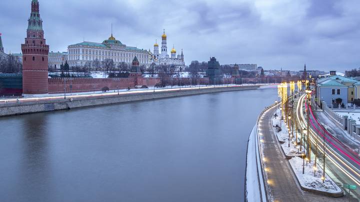 Таджики устроили в России международный скандал