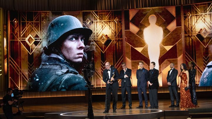 Оскар по нотам. Киновед раскрыл реальные правила голливудской премии