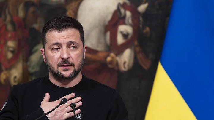 Зеленский поедет в Японию или нет? В Киеве дали окончательный ответ