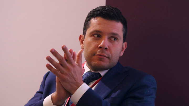 Из региона в окружении стран НАТО - в министры: Что говорят о повышении губернатора Алиханова?